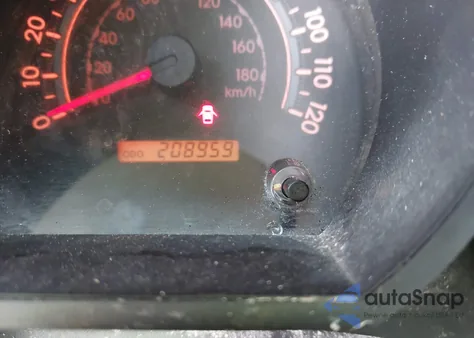 2011 Toyota Tundra Grade 5.7L V8 из США, поврежденный, VIN 5TFUW5F16BX177417